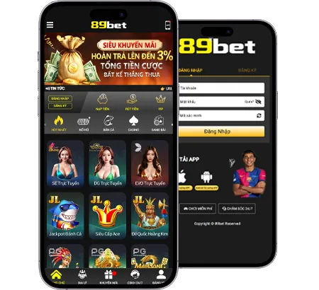 Trải nghiệm casino trực tuyến w88hanoi