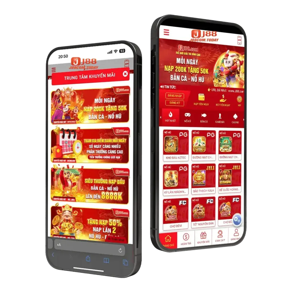 Kho game slot nổ hũ khổng lồ w88hanoi