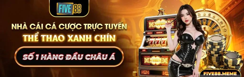 Các loại hình cá cược đa dạng tại w88hanoi